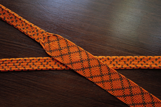 [Made-to-order]  獅子 Leo Camera Strap / 相撲 Sumo collection / Hand braiding Silk Kumihimo