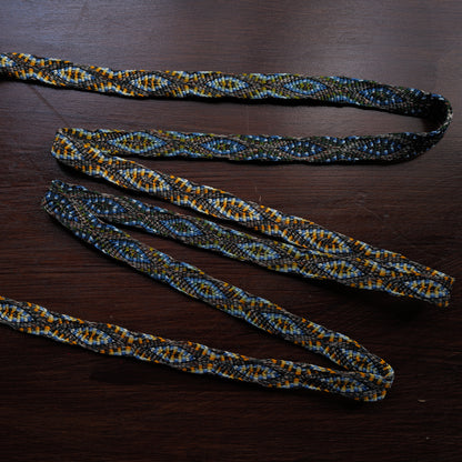 [Reserved] custom order/ The Cats Camera Strap