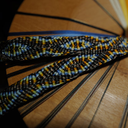 [Reserved] custom order/ The Cats Camera Strap