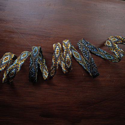 [Reserved] custom order/ The Cats Camera Strap