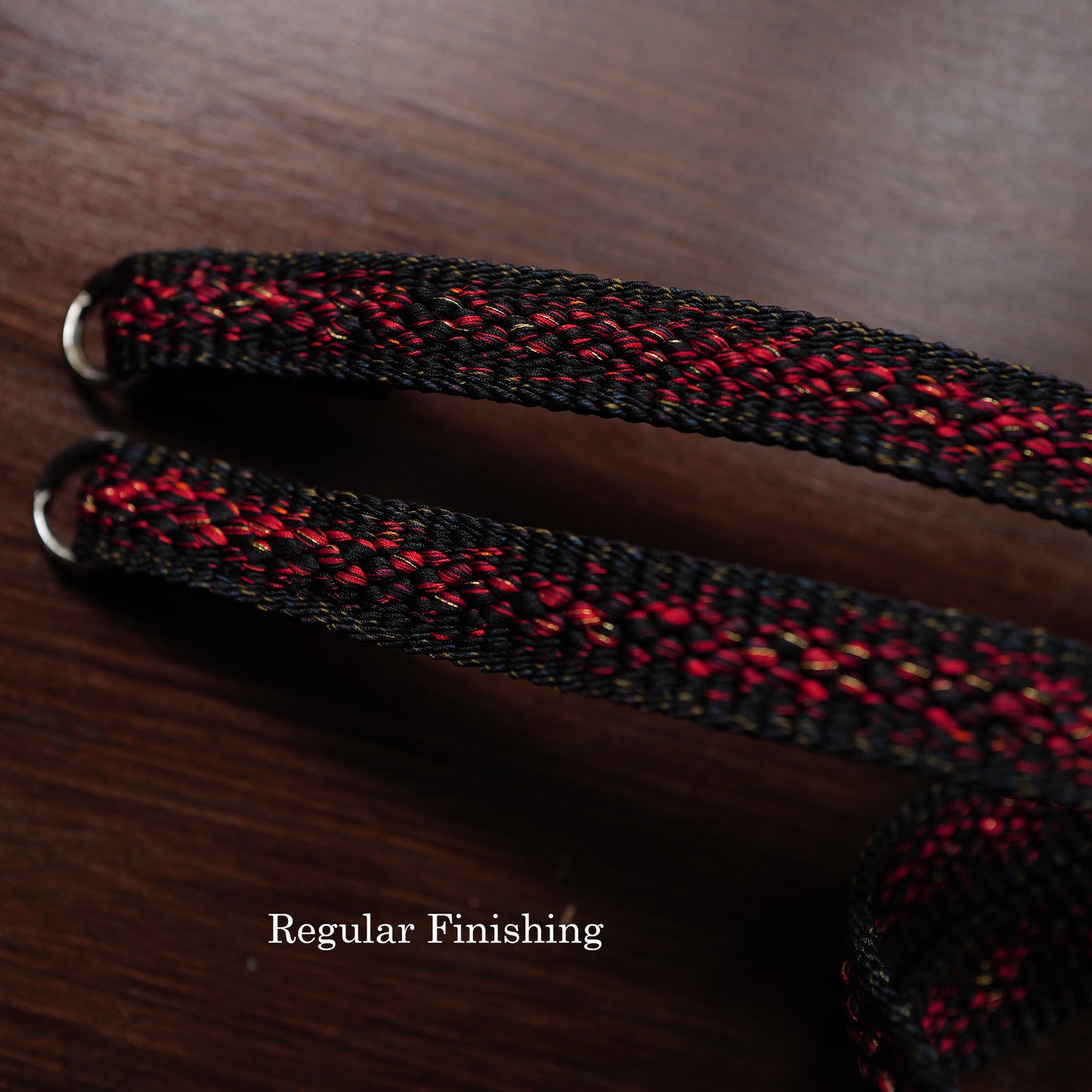 [Made-to-order] 怪獣 - Kaiju - Camera Strap / Hand braiding Silk Kumihimo