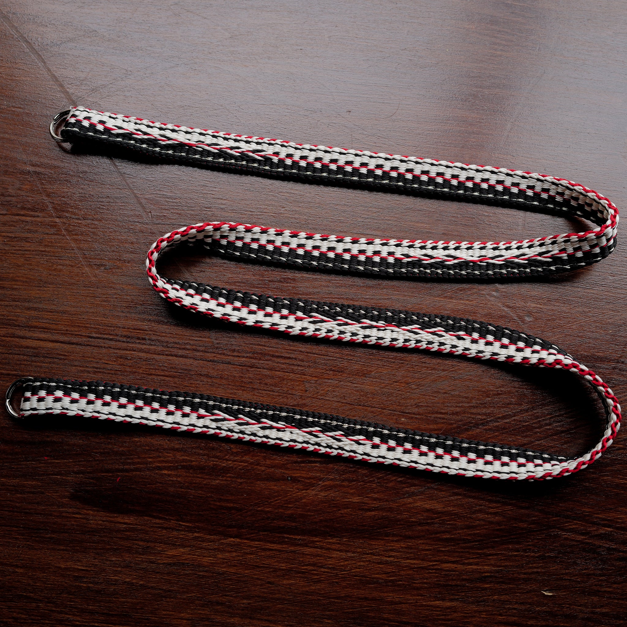 Made-to-order]鶴 Tsuru - Auspicious Camera Strap / Hand braiding
