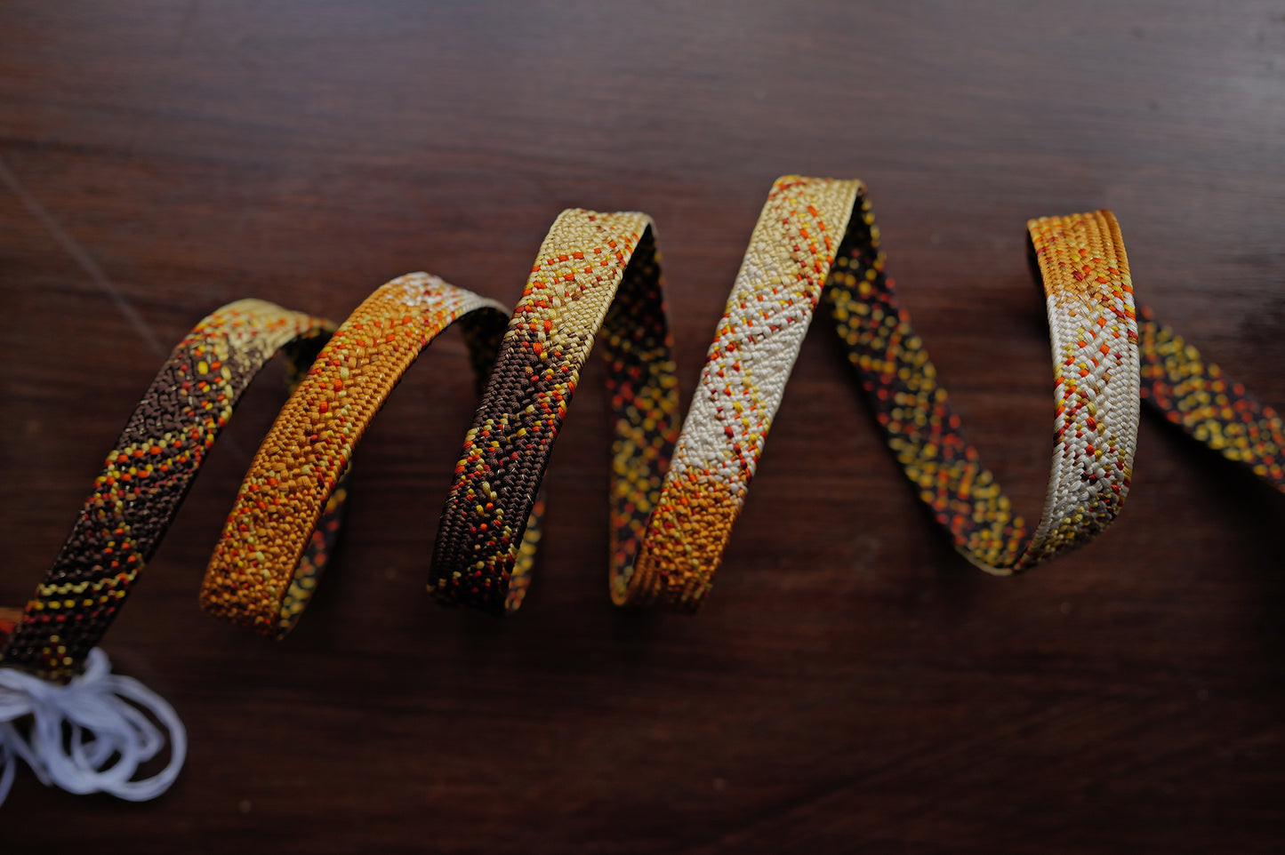 [Reserved] custom order / Titanium and Safari