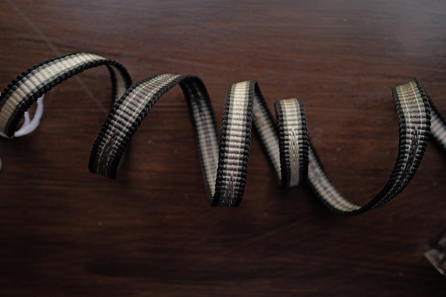 [Reserved] custom order / Titanium and Safari