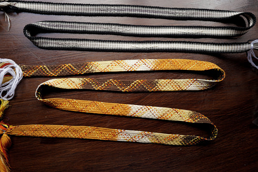 [Reserved] custom order / Titanium and Safari