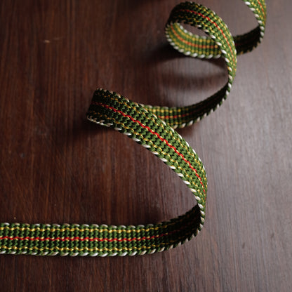 [Made-to-order]Napoleon Camera Strap / Hand braiding Silk Kumihimo