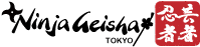 NinjaGeisha Tokyo Logo