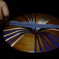 [Made-to-order][Color Custom] Create your Custom color Camera Strap / Hand braiding Silk Kumihimo