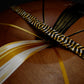 [Made-to-order] 2022 Tiger Camera Strap / Hand braiding and Hand-dyed premium Silk Kumihimo/ Limited edition only five straps