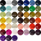 [Made-to-order][Color Custom] Create your Custom color Camera Strap / Hand braiding Silk Kumihimo